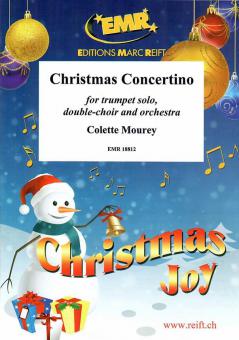 Christmas Concertino Download