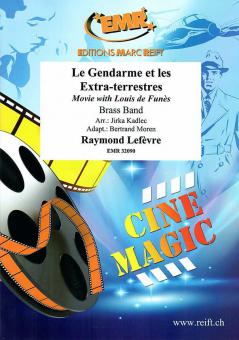 Le Gendarme et les Extra-terrestres Download