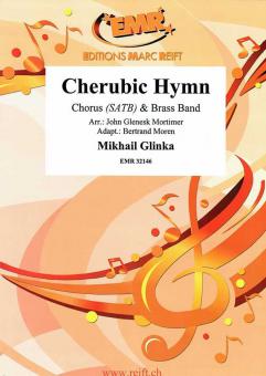 Cherubic Hymn Download