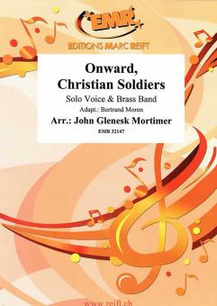 Onward, Christian Soldiers Standard