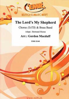 The Lord's My Shepherd Download