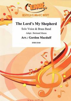 The Lord's My Shepherd Download