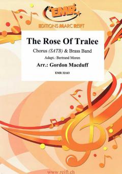 The Rose Of Tralee Standard