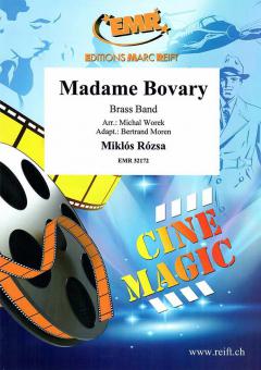 Madame Bovary Standard