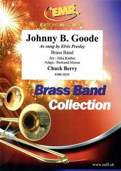 Johnny B. Goode Download