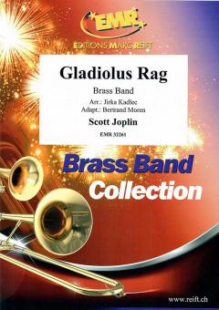 Gladiolus Rag Standard