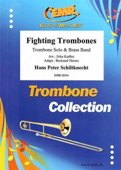 Fighting Trombones Download