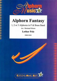 Alphorn Fantasy Standard