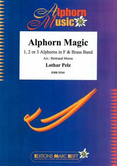 Alphorn Magic Standard