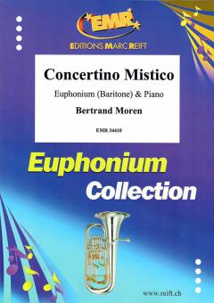 Concertino Mistico Download