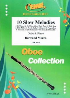 10 Slow Melodies Download