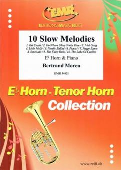 10 Slow Melodies Download