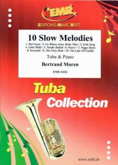 10 Slow Melodies Download
