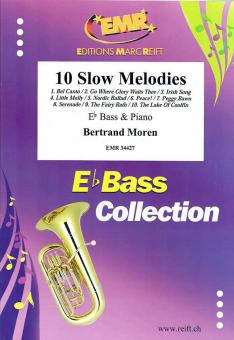 10 Slow Melodies Download