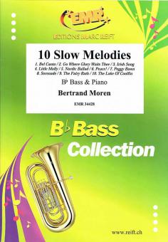 10 Slow Melodies Standard