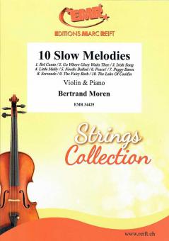 10 Slow Melodies Download