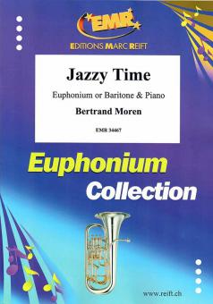 Jazzy Time Download