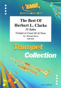 The Best of Herbert L. Clarke Standard