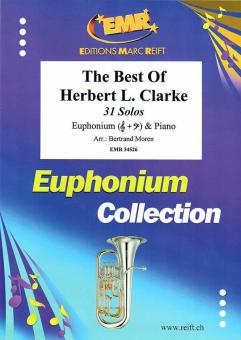 The Best Of Herbert L. Clarke Download