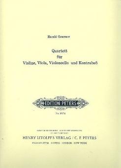 Quartett 