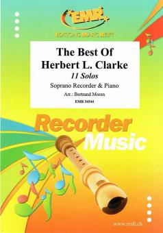The Best Of Herbert L. Clarke Standard