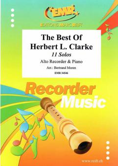 The Best Of Herbert L. Clarke Standard