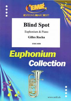 Blind Spot Download