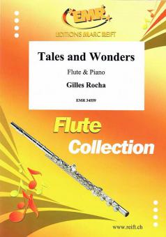 Tales and Wonders Download