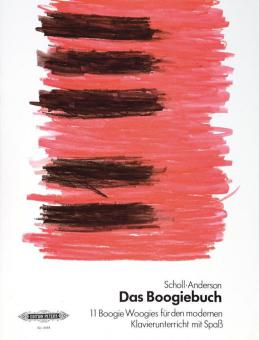 Das Boogiebuch 