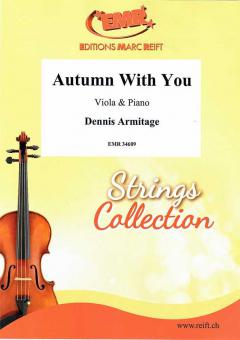 Autumn With You Standard