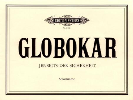 Jenseits der Sicherheit 