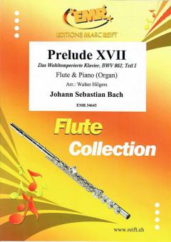 Prelude XVII BW 862 Download