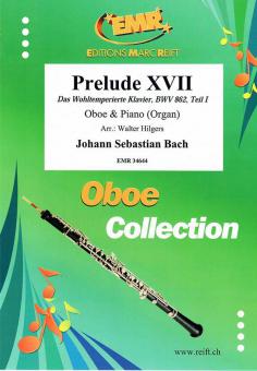 Prelude XVII BW 862 Standard