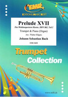 Prelude XVII BW 862 Download