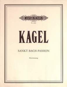 Sankt-Bach-Passion 