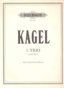 Trio in drei Sätzen 