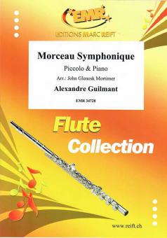 Morceau Symphonique Download