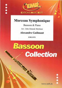 Morceau Symphonique Download