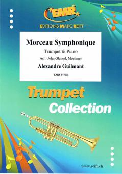Morceau Symphonique Download