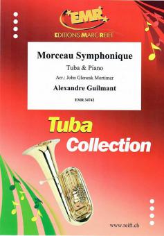 Morceau Symphonique Download