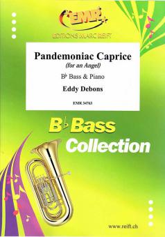 Pandemoniac Caprice Download