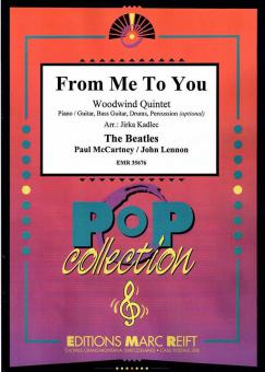 From Me To You Download