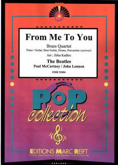 From Me To You Download