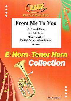 From Me To You Download