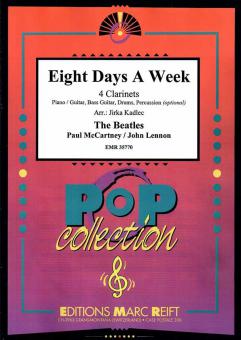 Eight Days A Week Download