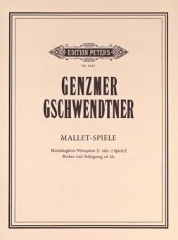 Mallet-Spiele 