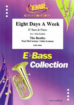 Eight Days A Week Download