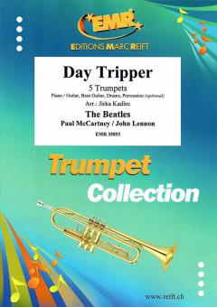 Day Tripper Standard