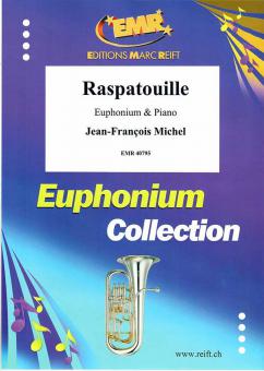 Raspatouille Standard