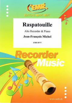 Raspatouille Standard